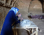 dOCUMENTA(13) Seminar in Bamiyan: "What Dust Will Rise?" Michael Rakowitz, Bert Praxenthaler, Abbas Allahdad